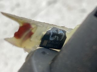 bontott SUZUKI WAGON R PLUS Immobilizer Elektronika