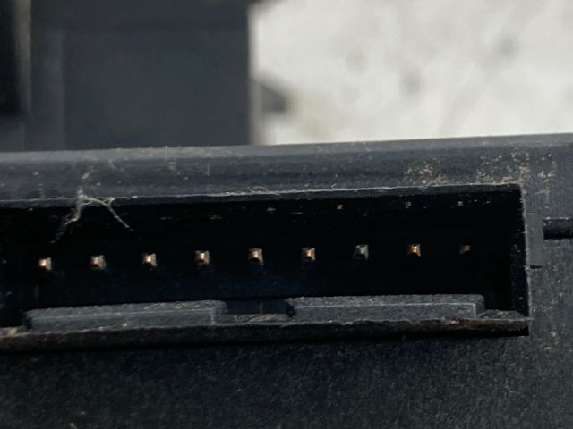 bontott SUZUKI WAGON R PLUS Immobilizer Elektronika