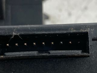 bontott SUZUKI WAGON R PLUS Immobilizer Elektronika