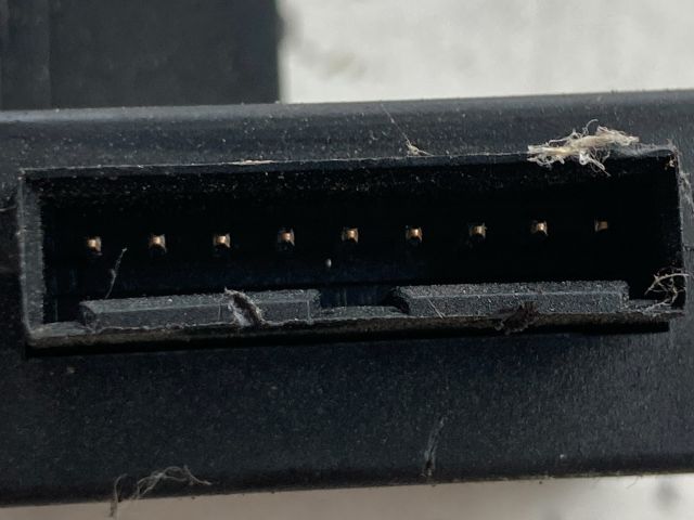 bontott SUZUKI WAGON R PLUS Immobilizer Elektronika