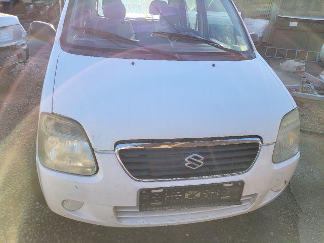 bontott SUZUKI WAGON R PLUS Injektor Kábelköteg