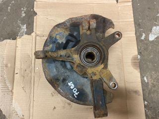 bontott SUZUKI WAGON R PLUS Jobb első Csonkállvány Kerékaggyal