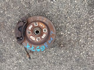 bontott SUZUKI WAGON R PLUS Jobb első Csonkállvány Kerékaggyal