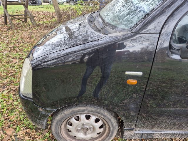 bontott SUZUKI WAGON R PLUS Jobb első Csonkállvány Kerékaggyal