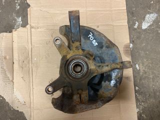 bontott SUZUKI WAGON R PLUS Jobb első Csonkállvány Kerékaggyal