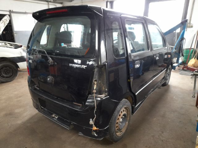 bontott SUZUKI WAGON R PLUS Jobb első Csonkállvány Kerékaggyal