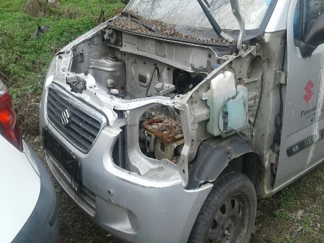 bontott SUZUKI WAGON R PLUS Jobb első Féknyereg Munkahengerrel