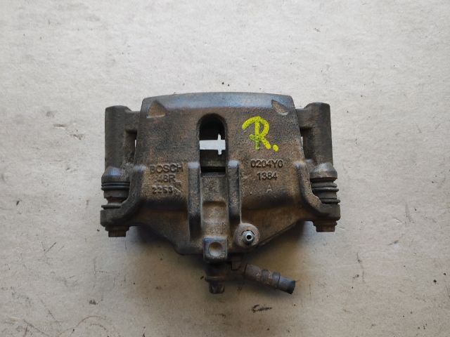 bontott SUZUKI WAGON R PLUS Jobb első Féknyereg Munkahengerrel