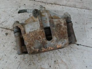 bontott SUZUKI WAGON R PLUS Jobb első Féknyereg Munkahengerrel