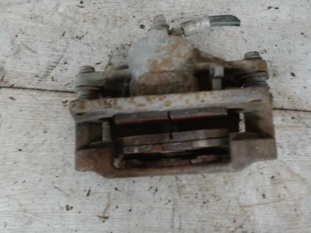 bontott SUZUKI WAGON R PLUS Jobb első Féknyereg Munkahengerrel