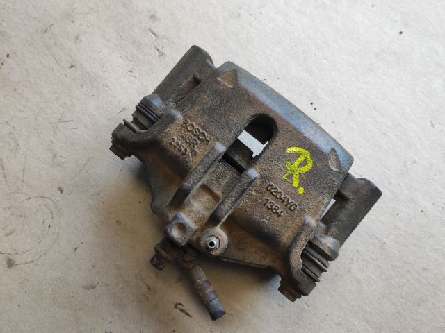 bontott SUZUKI WAGON R PLUS Jobb első Féknyereg Munkahengerrel