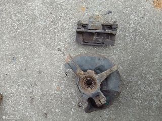 bontott SUZUKI WAGON R PLUS Jobb első Féknyereg Munkahengerrel