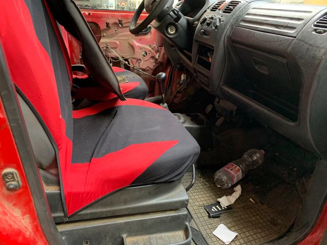 bontott SUZUKI WAGON R PLUS Jobb első Gólyaláb (Lengécsillapító, Rugó)