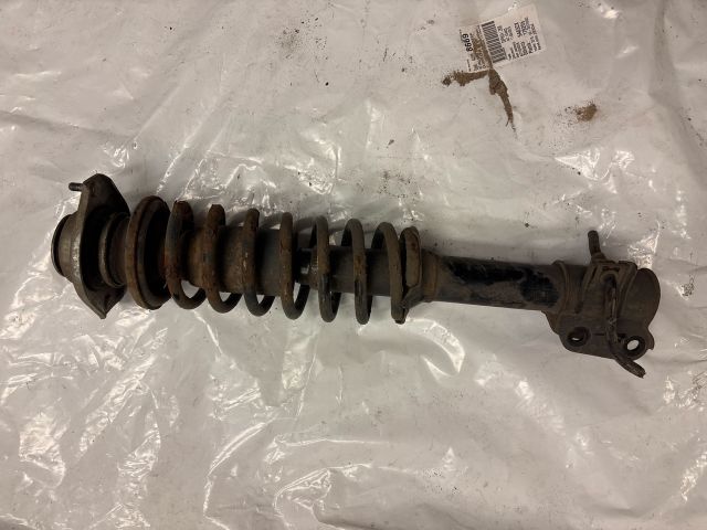 bontott SUZUKI WAGON R PLUS Jobb első Gólyaláb (Lengécsillapító, Rugó)