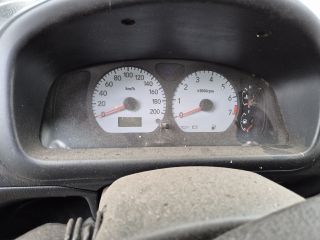 bontott SUZUKI WAGON R PLUS Jobb első Gólyaláb (Lengécsillapító, Rugó)