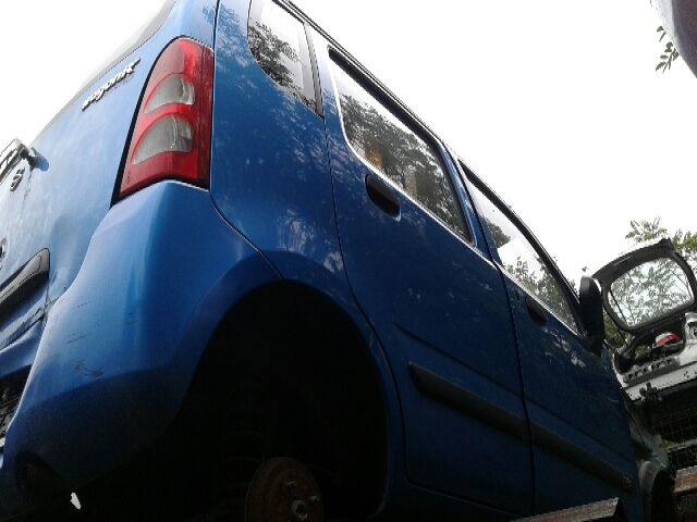 bontott SUZUKI WAGON R PLUS Jobb első Lengéscsillapító