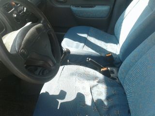 bontott SUZUKI WAGON R PLUS Jobb első Lengéscsillapító