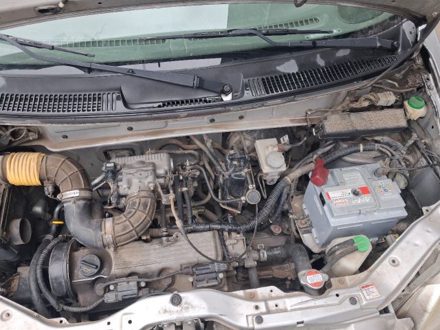 bontott SUZUKI WAGON R PLUS Jobb első Lengéscsillapító