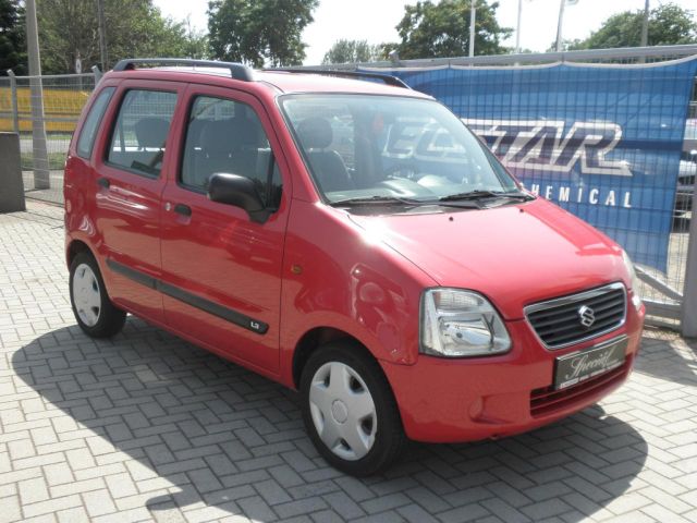 bontott SUZUKI WAGON R PLUS Jobb első Lengőkar