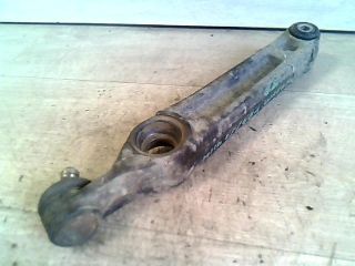 bontott SUZUKI WAGON R PLUS Jobb első Lengőkar