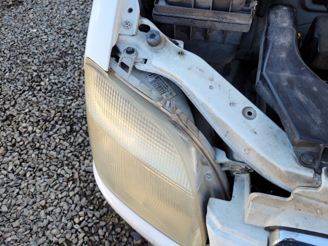 bontott SUZUKI WAGON R PLUS Jobb első Lengőkar