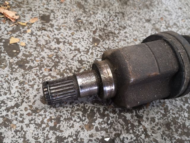 bontott SUZUKI WAGON R PLUS Jobb Féltengely