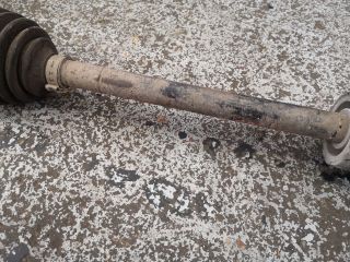 bontott SUZUKI WAGON R PLUS Jobb Féltengely