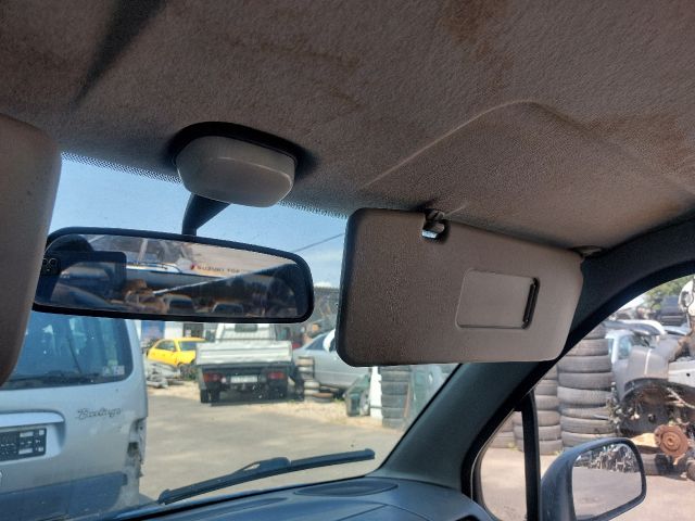 bontott SUZUKI WAGON R PLUS Jobb Féltengely