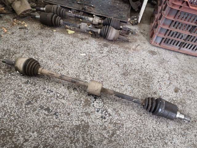 bontott SUZUKI WAGON R PLUS Jobb Féltengely