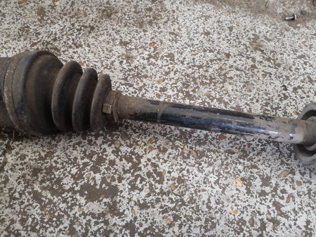 bontott SUZUKI WAGON R PLUS Jobb Féltengely