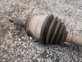 bontott SUZUKI WAGON R PLUS Jobb Féltengely