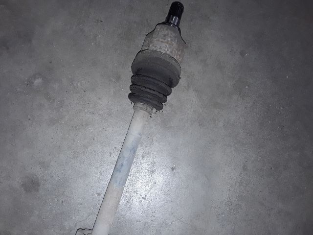 bontott SUZUKI WAGON R PLUS Jobb Féltengely