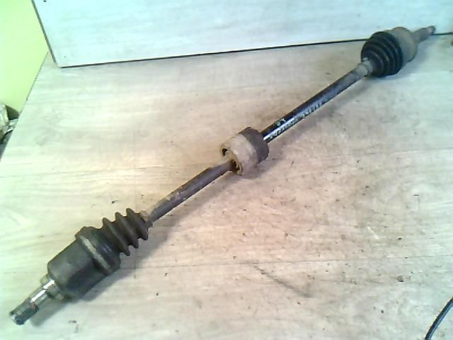 bontott SUZUKI WAGON R PLUS Jobb Féltengely