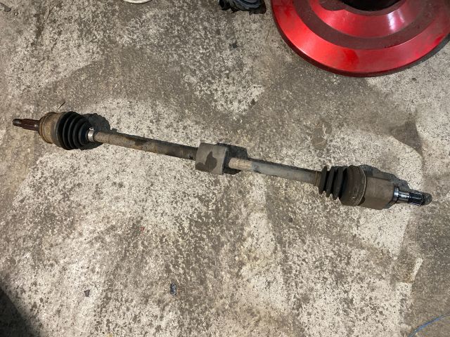 bontott SUZUKI WAGON R PLUS Jobb Féltengely