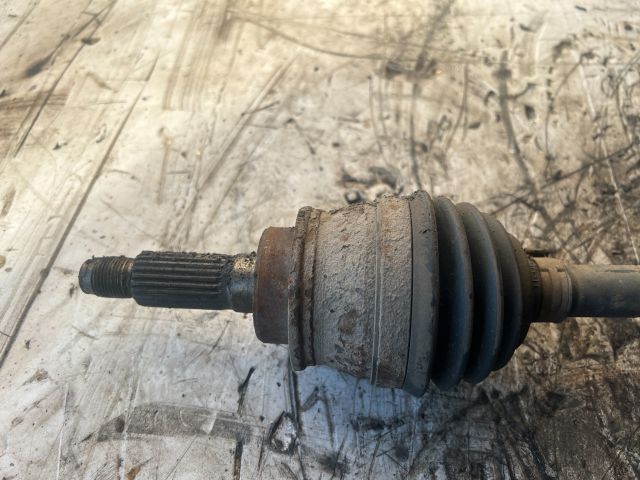 bontott SUZUKI WAGON R PLUS Jobb Féltengely