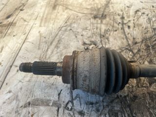 bontott SUZUKI WAGON R PLUS Jobb Féltengely