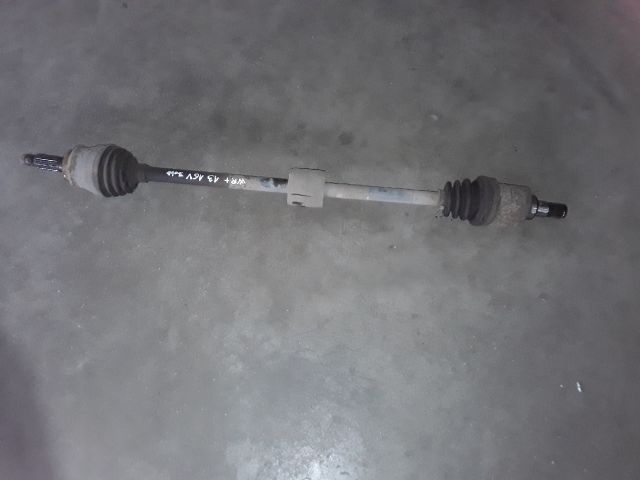 bontott SUZUKI WAGON R PLUS Jobb Féltengely