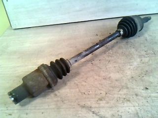 bontott SUZUKI WAGON R PLUS Jobb Féltengely