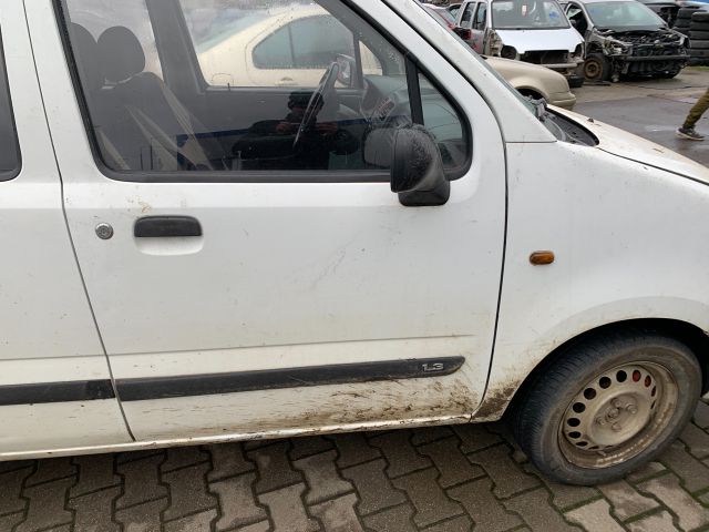 bontott SUZUKI WAGON R PLUS Jobb Féltengely