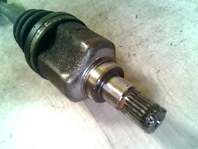 bontott SUZUKI WAGON R PLUS Jobb Féltengely