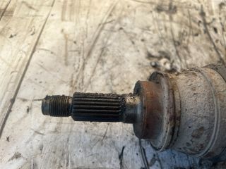 bontott SUZUKI WAGON R PLUS Jobb Féltengely