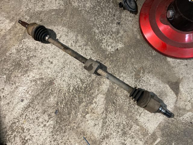 bontott SUZUKI WAGON R PLUS Jobb Féltengely