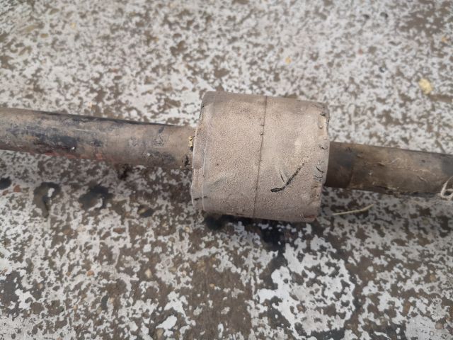 bontott SUZUKI WAGON R PLUS Jobb Féltengely