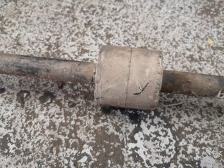 bontott SUZUKI WAGON R PLUS Jobb Féltengely