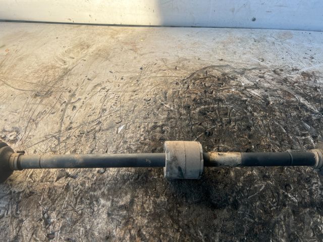 bontott SUZUKI WAGON R PLUS Jobb Féltengely