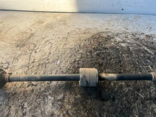 bontott SUZUKI WAGON R PLUS Jobb Féltengely