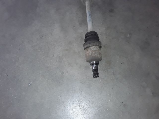 bontott SUZUKI WAGON R PLUS Jobb Féltengely