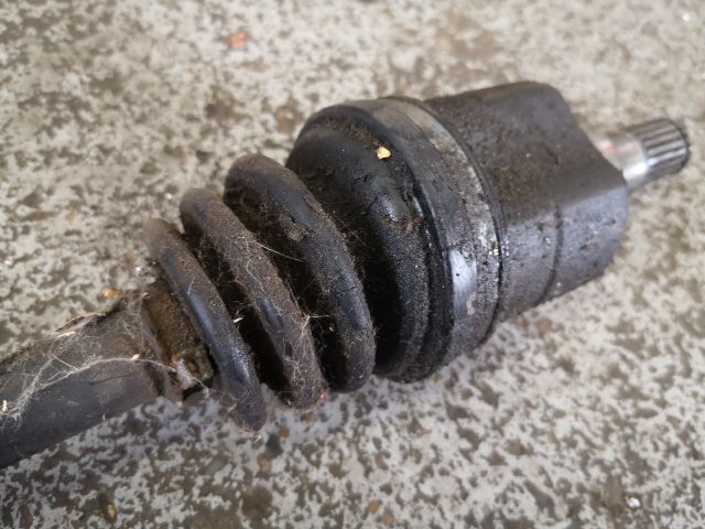 bontott SUZUKI WAGON R PLUS Jobb Féltengely