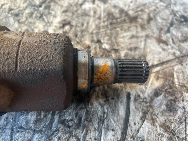 bontott SUZUKI WAGON R PLUS Jobb Féltengely