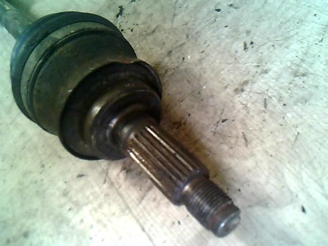 bontott SUZUKI WAGON R PLUS Jobb Féltengely